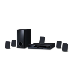 LG DH3130S Manuel Utilisateur | Chat IA & Téléchargement PDF | Fixfr