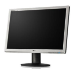 LG LG W2242P-SF Manuel du propri&eacute;taire