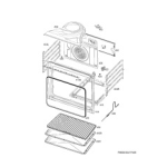 Electrolux EBGL4CN Guide de d&eacute;marrage rapide