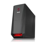 Asus ROG CG8480 Tower PC Manuel utilisateur