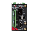 Sixnet RAM MIL/OEM Ethernet Fiche technique