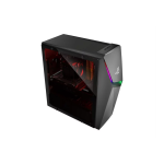 Asus G10DK Tower PC Manuel utilisateur