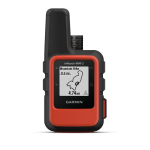 Garmin inReach&reg; Mini Manuel utilisateur