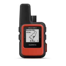 inReach® Mini