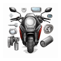 Accessoires moto