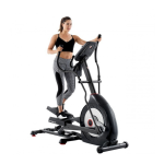 Schwinn 430i Elliptical (2017 model) Manuel utilisateur