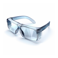 St&eacute;r&eacute;oscopique lunettes 3D