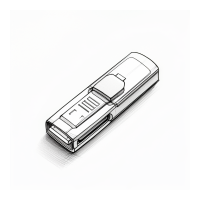 Les lecteurs flash USB