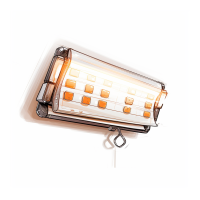 Lumi&egrave;res de bande
