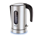 Philips HD4690/00 Bouilloire: Chat IA &amp; PDF