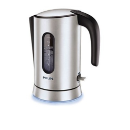 Philips HD4690/00 Bouilloire: Chat IA & PDF | Fixfr