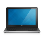 Dell Inspiron 3137 laptop Manuel du propri&eacute;taire