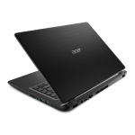 Acer Aspire A514-51 Notebook Manuel utilisateur