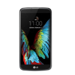 LG K10 Manuel utilisateur