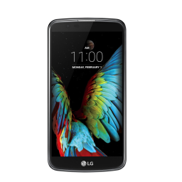 LG K10 Manuel utilisateur | Fixfr