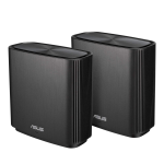 Asus ZenWiFi AC (CT8) 4G LTE / 3G Router Guide de d&eacute;marrage rapide