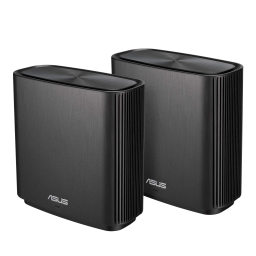 Asus ZenWiFi AC (CT8) 4G LTE / 3G Router Guide de démarrage rapide | Fixfr