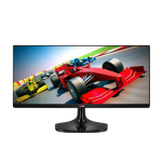 LG 25UM55, 25UB55, 29UM55, 29UB55: Manuel IA et PDF