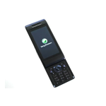 Sony Ericsson U10 Manuel utilisateur