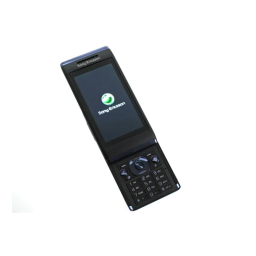 Sony Ericsson U10 Manuel utilisateur | Fixfr