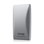 STRONG SRT ANT 15 ECO Manuel d'Utilisateur | AI Chat