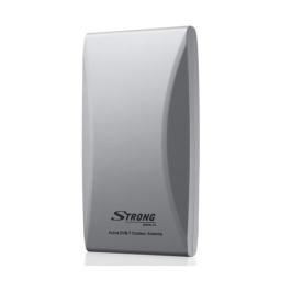 STRONG SRT ANT 15 ECO Manuel d'Utilisateur | AI Chat | Fixfr
