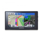 Garmin Fleet 660 Manuel utilisateur