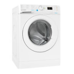 Indesit BWE 81683X WK EU N Washing machine Manuel utilisateur