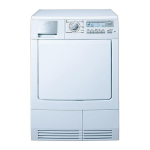 Aeg-Electrolux T58840R Manuel utilisateur