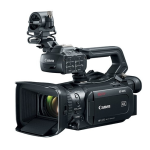 Canon XF405 Manuel utilisateur