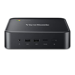 ViewSonic NMP760 DIGITAL SIGNAGE Mode d'emploi | Fixfr