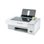 Lexmark X4875 Manuel utilisateur