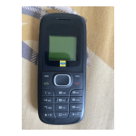 ZTE S505 Manuel utilisateur