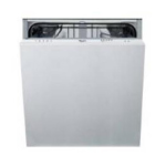 Whirlpool ADG 9500 Dishwasher Manuel utilisateur