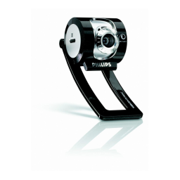 Philips SPC900NC Webcam: Chat IA et PDF | Fixfr
