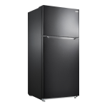 Insignia NS-RTM18BKR8 18 Cu. Ft. Top-Freezer Refrigerator Mode d'emploi