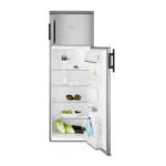 Electrolux EJ2803AOX Manuel utilisateur