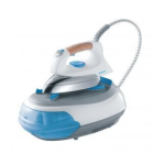 SEVERIN BA 3299 Centrale Vapeur | AI Chat &amp; PDF