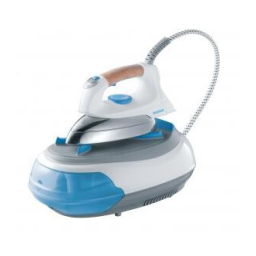 SEVERIN BA 3299 Centrale Vapeur | AI Chat & PDF | Fixfr