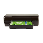 HP Officejet 7100 Series Guide de r&eacute;f&eacute;rence | AI Chat