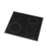 Manuel d'utilisation Electrolux GK58TSCN + IA Chat