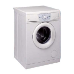 Whirlpool AWM 8125 Manuel utilisateur