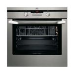 Electrolux B5741-5 Notice d'utilisation | AI Chat