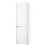 Indesit BIAA 14P DR : AI Chat &amp; T&eacute;l&eacute;chargement PDF