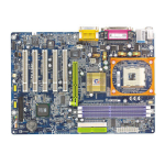 Gigabyte GA-8S648-L Manuel utilisateur