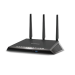 Netgear R6800 Manuel utilisateur