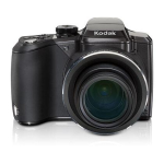 Kodak EASYSHARE Z981 Mode d'emploi