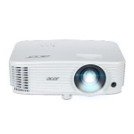 Acer PD1325W Projector Manuel utilisateur