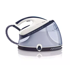 Philips GC8635/02 PerfectCare Aqua Centrale vapeur Manuel utilisateur | Fixfr