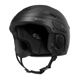 Sena LATITUDE SX Mode d'emploi | Fixfr